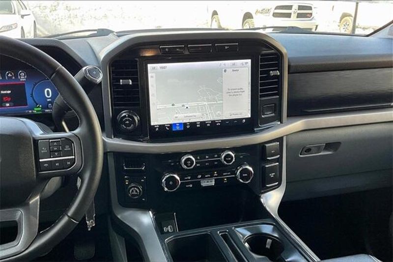 Used 2024 Ford F-150 XLTImage 5