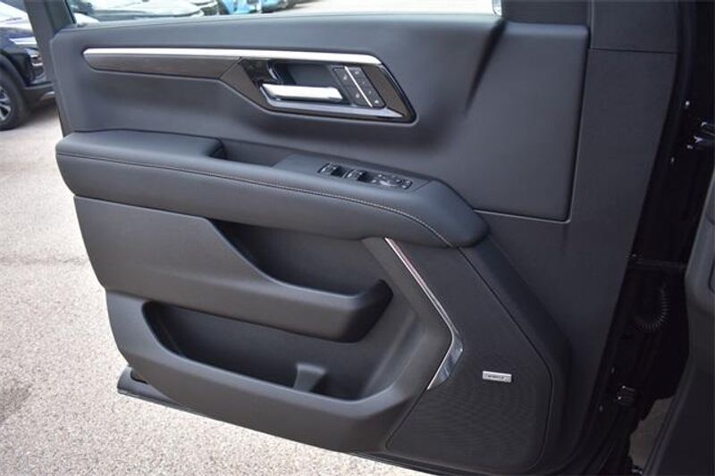 New 2026 Chevrolet Tahoe PremierImage 39