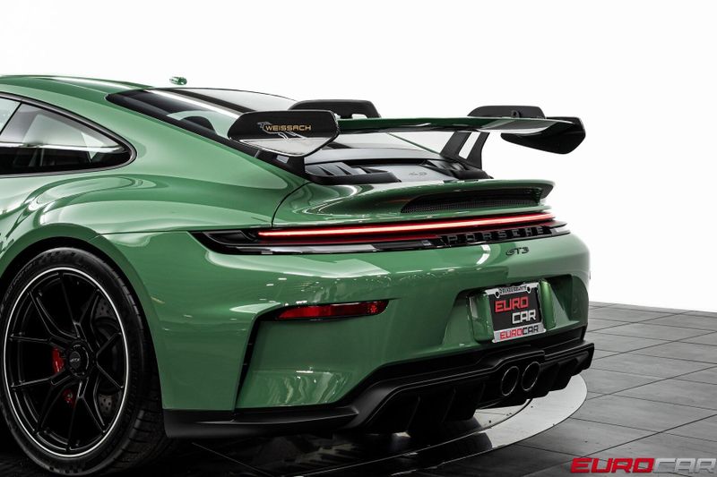 Used 2026 Porsche 911 GT3Image 20