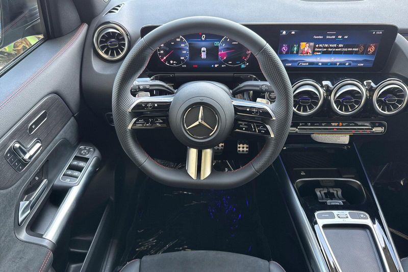 New 2026 Mercedes-Benz GLA-Class GLAGLA 250Image 11