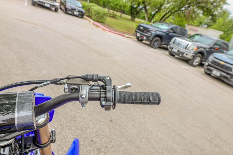 NEW 2026 YAMAHA YZ85LW Image 4