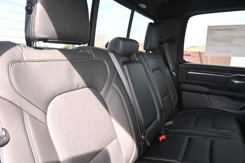 2025 RAM 1500 RebelImage 14