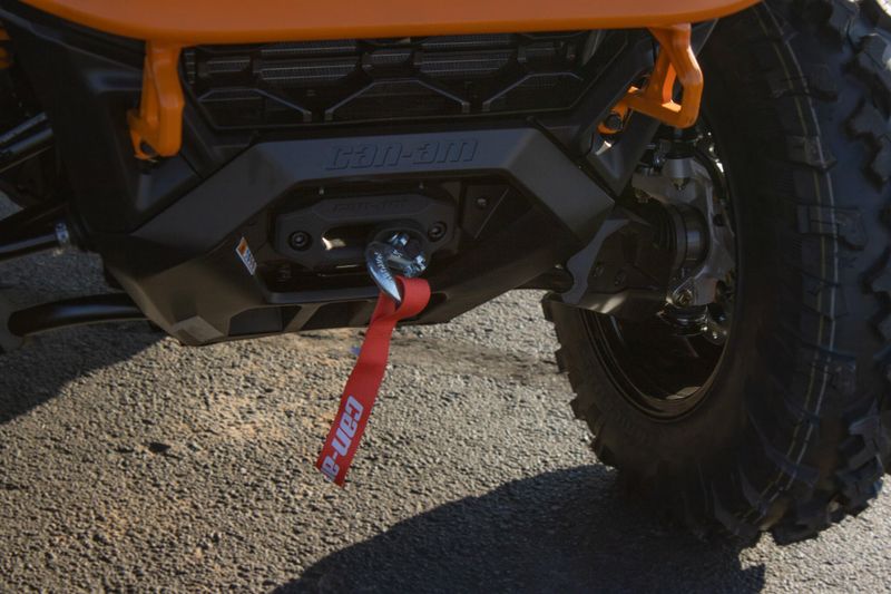 NEW 2026 CAN-AM OUTLANDER XTP 1000R Image 14