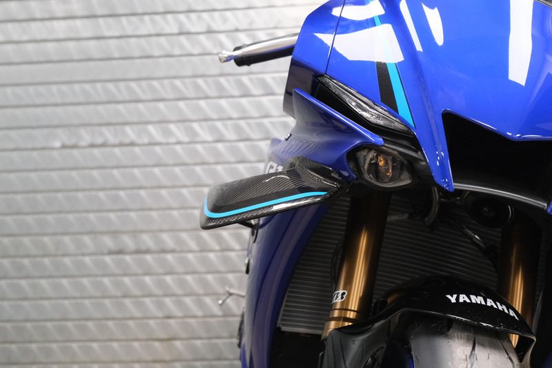 NEW 2026 YAMAHA YZF-R1 Image 10