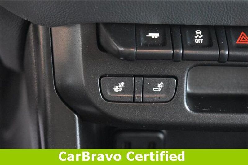 Used 2020 Chevrolet Colorado Z71Image 30