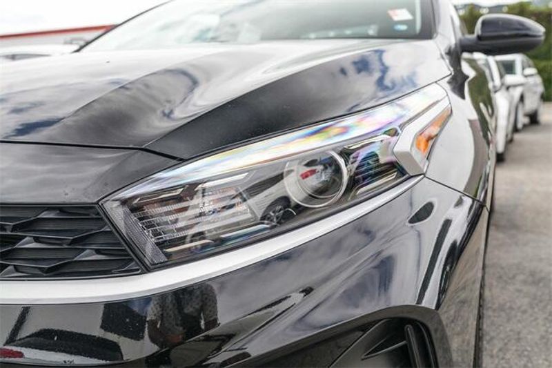 Used 2023 Kia Forte LXSImage 10