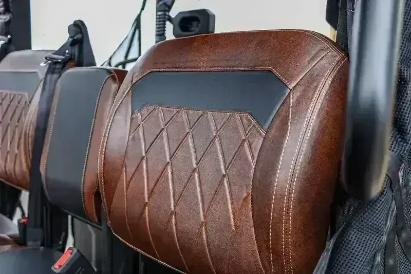 NEW 2026 CFMOTO UFORCE U10 XL PRO Image 17