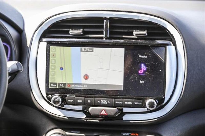 New 2025 Kia Soul SImage 7