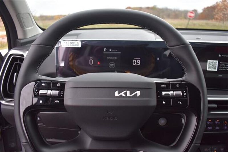 New 2026 Kia Sorento SImage 30