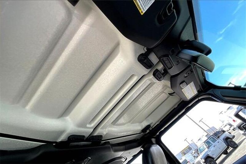 Used 2022 Jeep Wrangler 4xE Unlimited Sahara 4xeImage 28