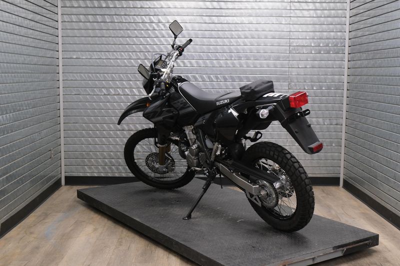 USED 2024 SUZUKI DRZ400S Image 5