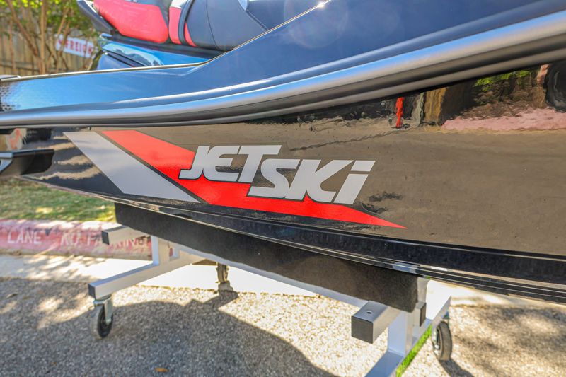 NEW 2026 KAWASAKI JET SKI ULTRA 310LX Image 9
