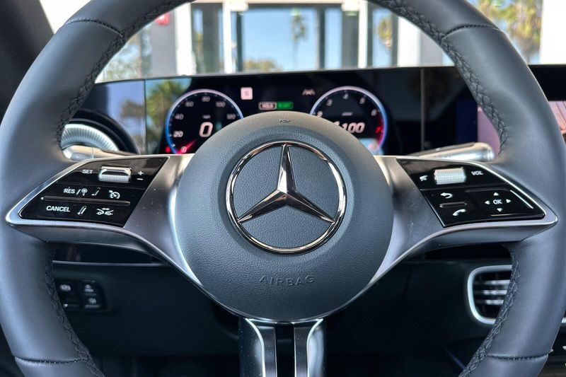 New 2027 Mercedes-Benz CLA-Class CLACLA 220Image 19