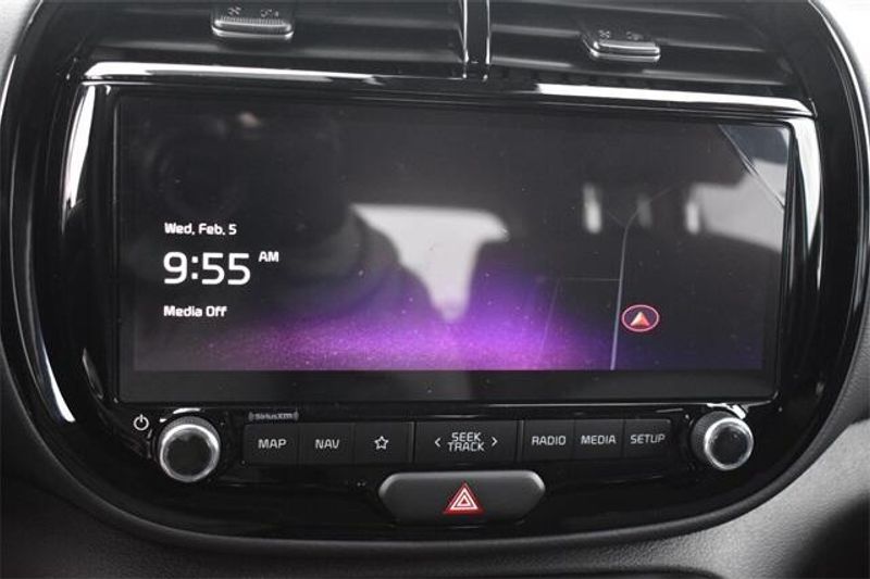 New 2025 Kia Soul SImage 26
