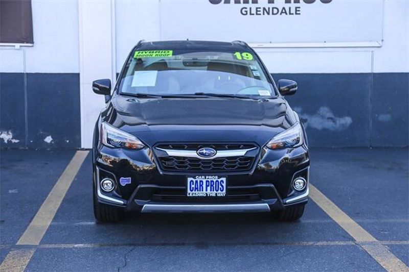 2019 Subaru Crosstrek HybridImage 3