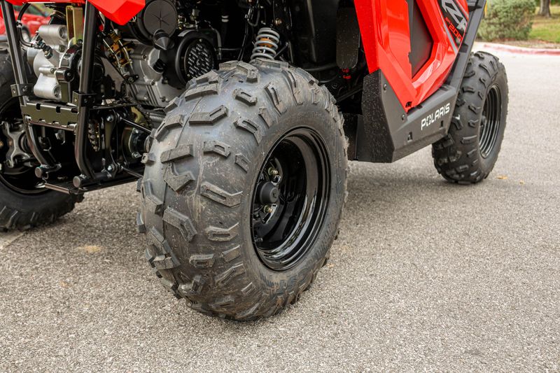 NEW 2026 POLARIS RZR 200 EFI Image 8