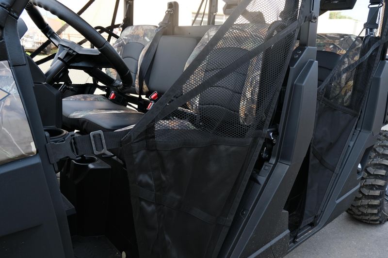 NEW 2026 POLARIS RANGER CREW XP 1000 PREMIUM Image 36