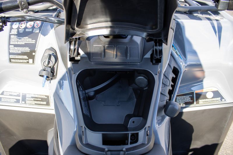 NEW 2026 CAN-AM OUTLANDER DPS 500 Image 21