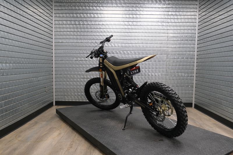NEW 2026 79 BIKE FALCON LYNX Image 4