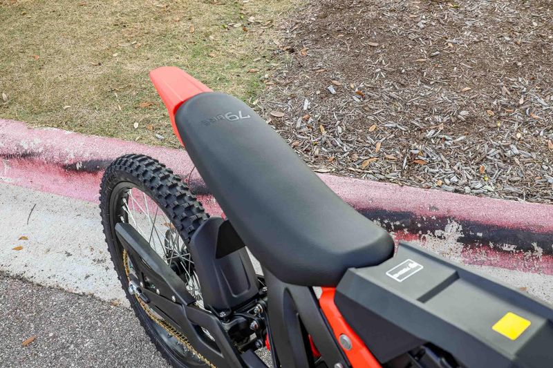 NEW 2025 79 BIKE FALCON PRO Image 17