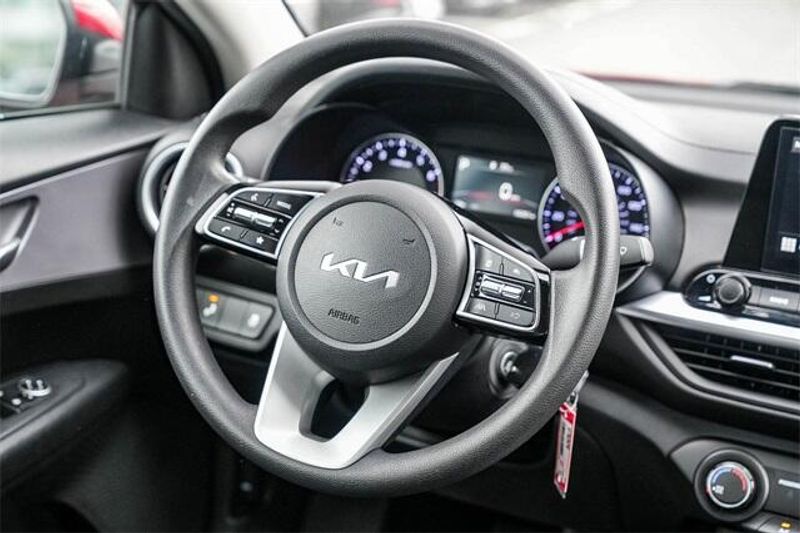 Used 2023 Kia Forte LXSImage 16