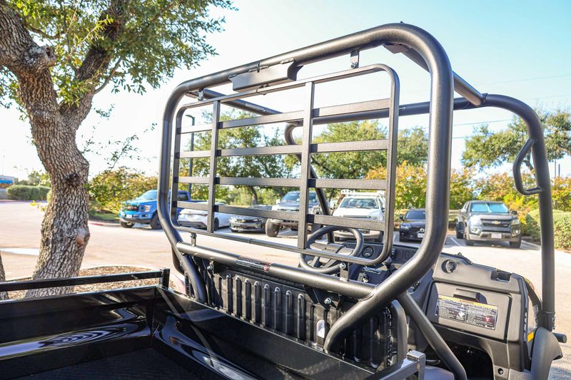 NEW 2026 KAWASAKI MULE SX 4X4 Image 24