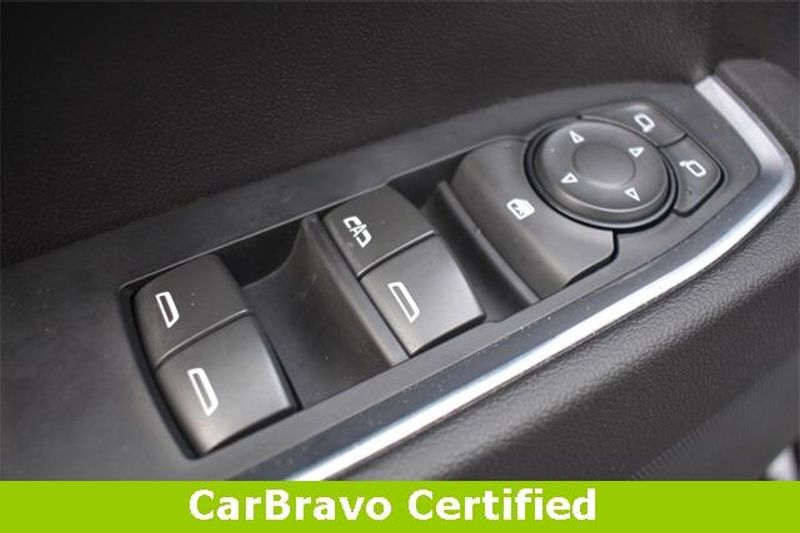 Used 2022 Chevrolet Silverado 1500 LTImage 21