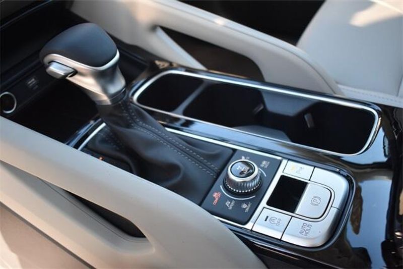 2025 Kia Telluride SImage 24