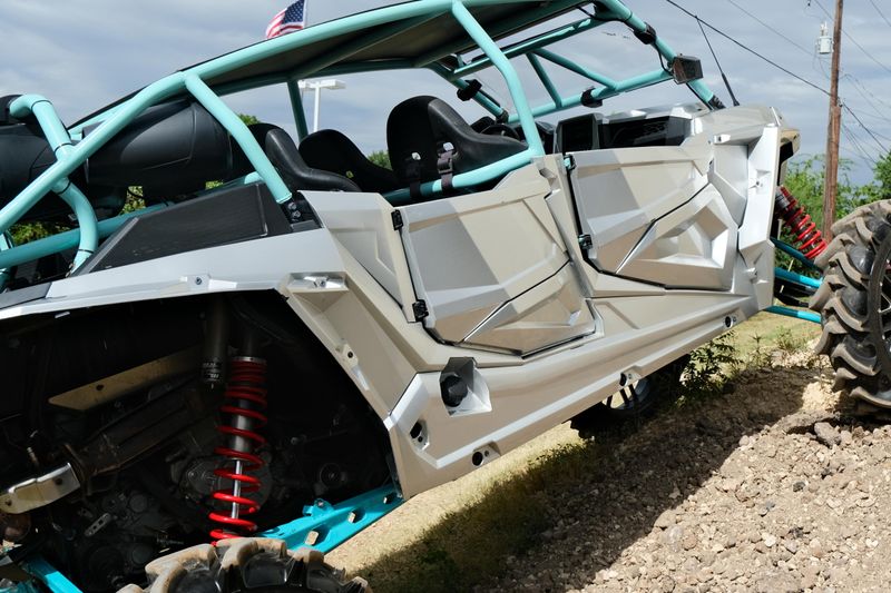 Used 2019 Polaris RZR XP 4 1000 RIDE COMMAND BLACK PEARL Image 45