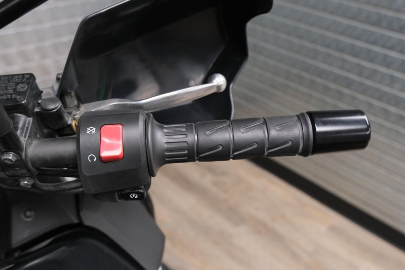 USED 2025 KAWASAKI KLR 650 S Image 17