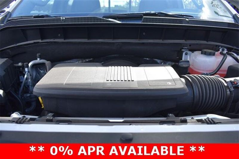 New 2025 Chevrolet Silverado 1500 RSTImage 35