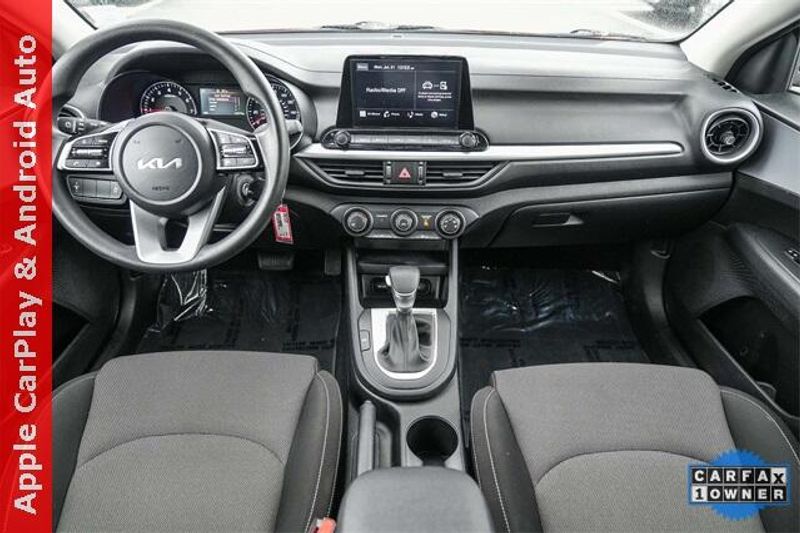 Used 2024 Kia Forte LXSImage 13