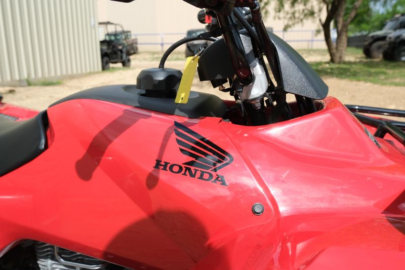 2025 Honda RECONImage 13