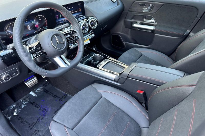 New 2026 Mercedes-Benz GLA-Class GLAGLA 250Image 7