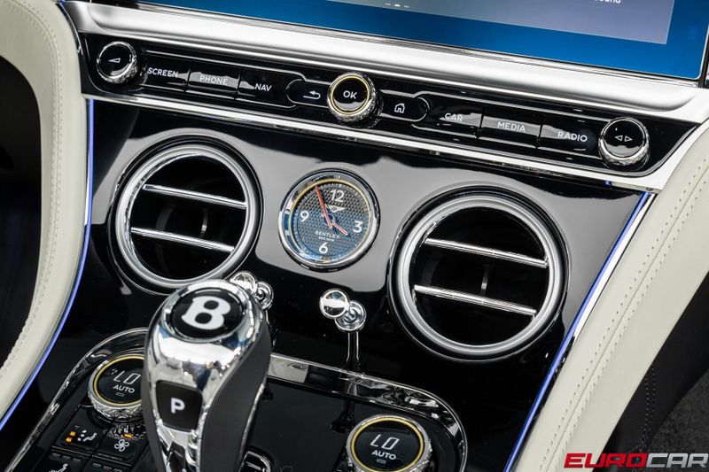 Used 2025 Bentley Continental GT Speed *FIRST EDITION * COMFORT SPEC*Image 32