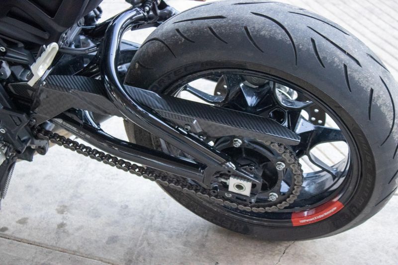 USED 2024 INDIAN MOTORCYCLE FTR 1200 R Image 24