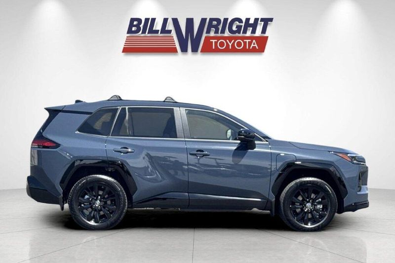 New 2026 Toyota RAV4 Plug-In Hybrid SEImage 2