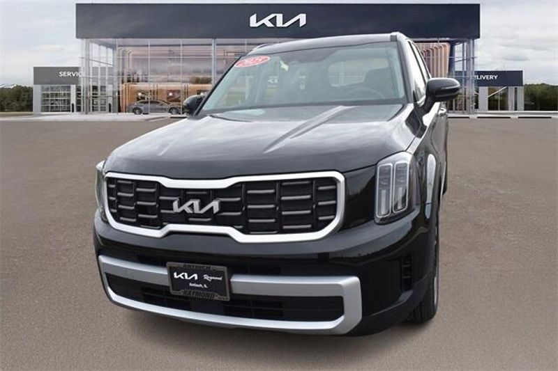 New 2025 Kia Telluride SImage 7