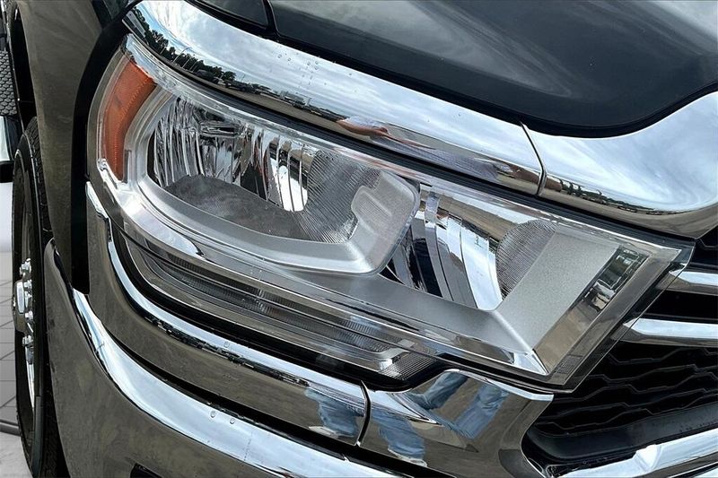 2020 Ram 2500 Tradesman photo 26