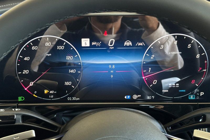 New 2027 Mercedes-Benz E-Class E 350Image 21