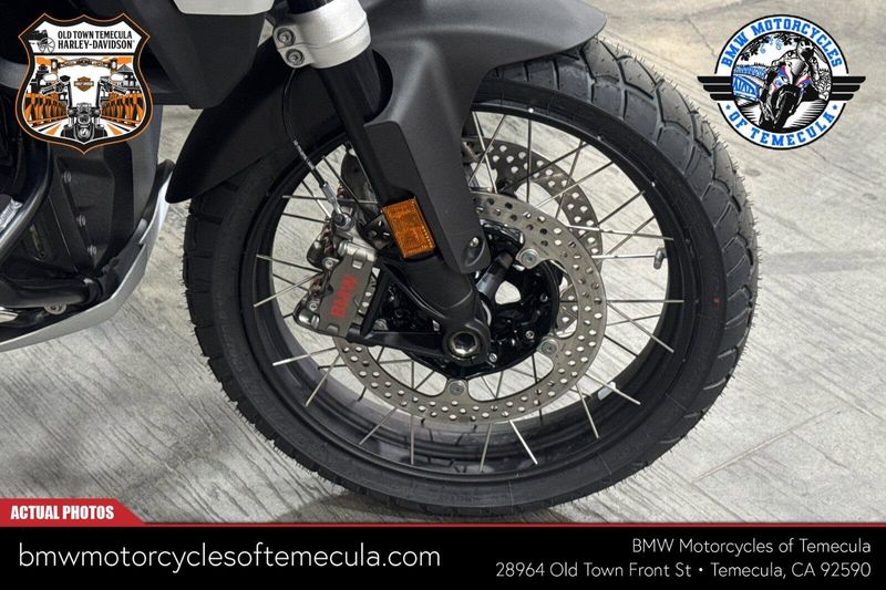2026 BMW R 1300 GS AdventureImage 4