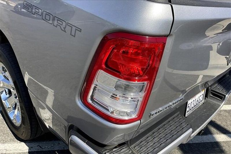 Used 2021 RAM 1500 Big Horn Lone StarImage 28
