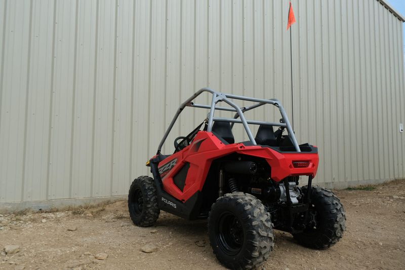 NEW 2026 POLARIS RZR 200 EFI Image 7