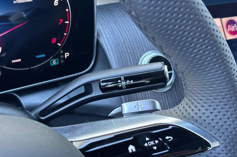 New 2026 Mercedes-Benz GLC-Class GLCGLC 300Image 20