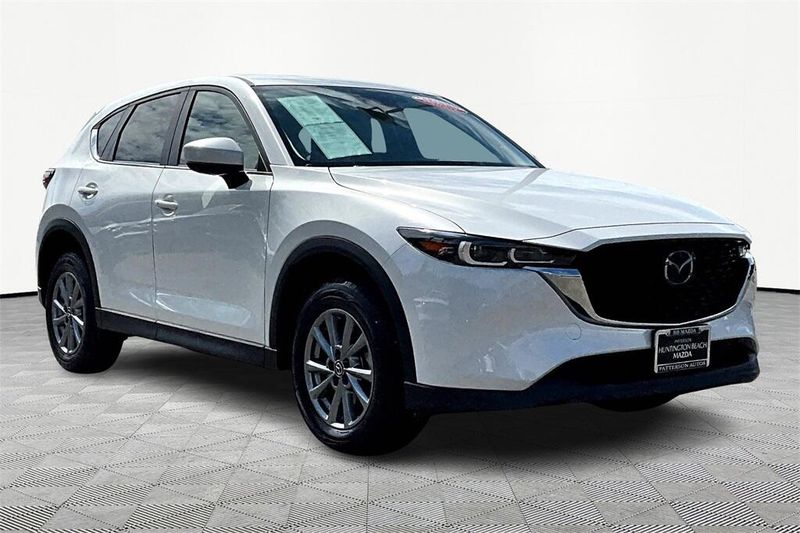 Used 2023 Mazda CX-5 2.5 S Select PackageImage 7