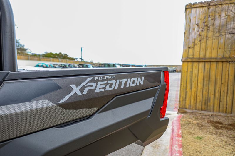 NEW 2026 POLARIS XPEDITION XP 5 NORTHSTAR Image 2