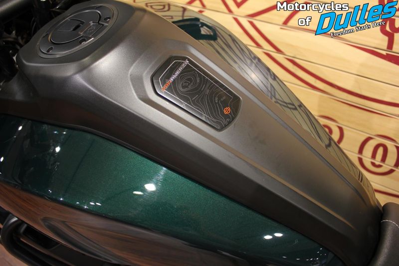 Used 2024 Harley-Davidson RA1250S Pan America 1250 Special Image 17