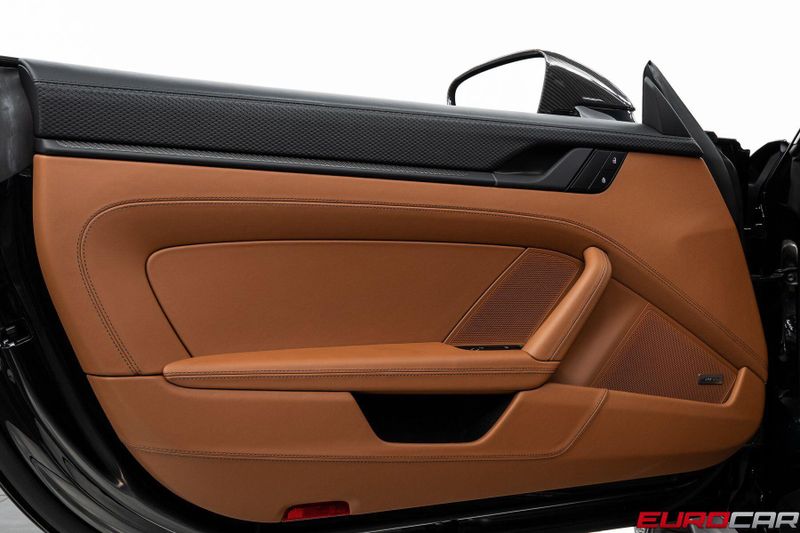 2026 Porsche 911 GT3 Touring *6-SPEED MANUAL * EXCLUSIVE INTERIOR*Image 28