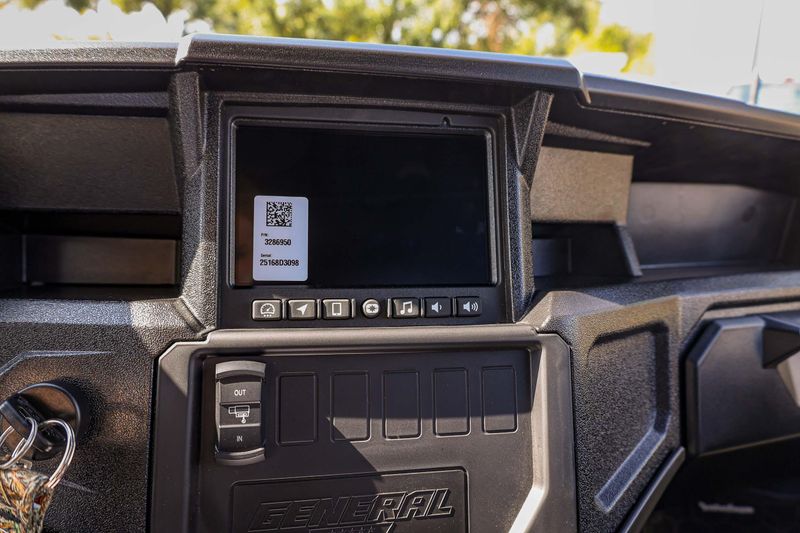 NEW 2026 POLARIS GENERAL XP 4 1000 ULTIMATE Image 7