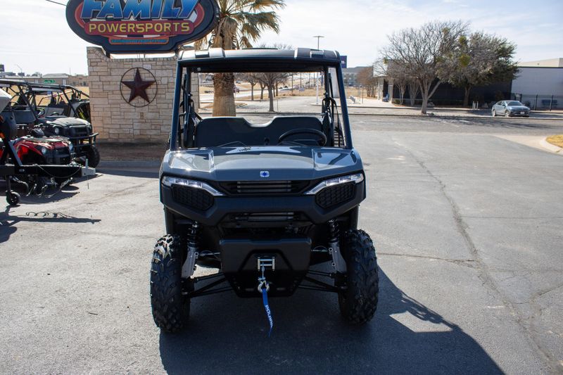 NEW 2026 POLARIS RANGER 500 Image 8